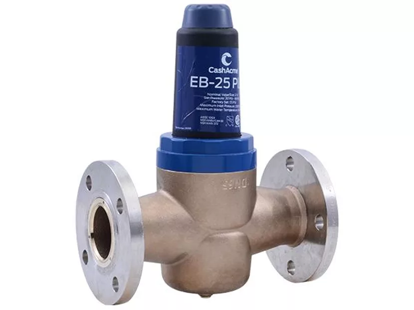 RWC Cash Acme EB25 Plus