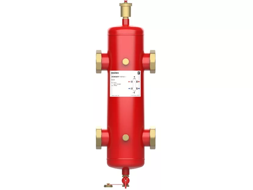 Resideo Magnetic Hydraulic Separator.jpg