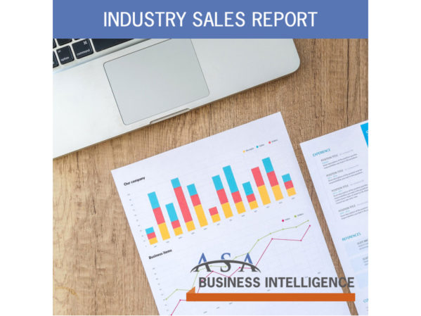 ASA Distributors Report Massive August Sales Increase