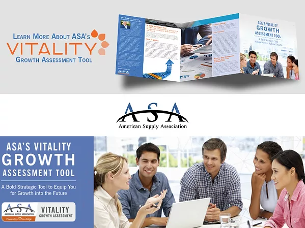 ASA Launches VITALITY Growth Assessment Tool