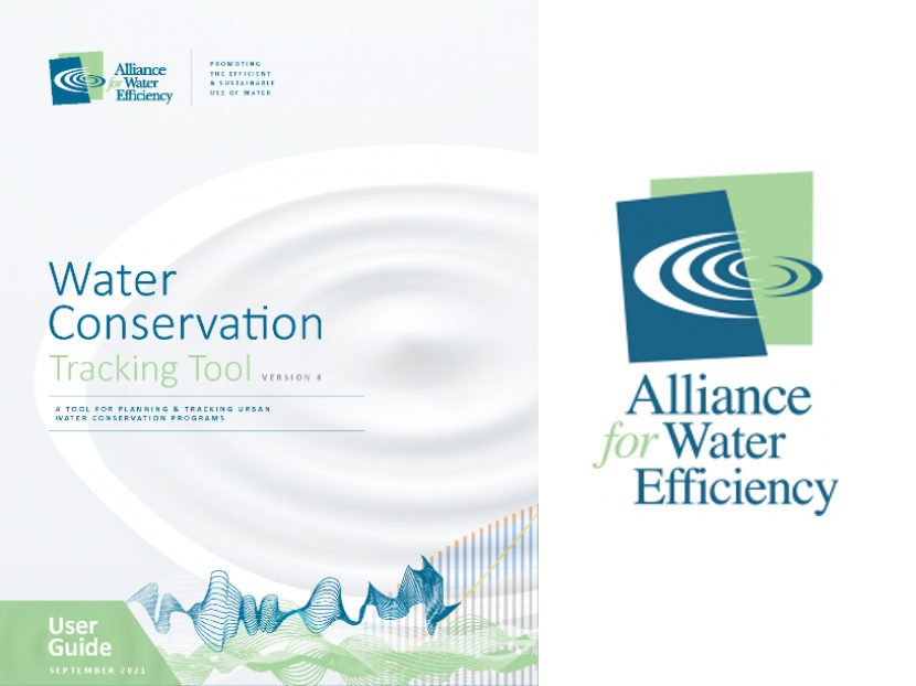 AWE Launches Version 4.0 of Water Conservation Tracking Tool