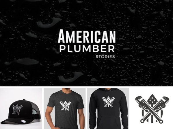 American Plumber Stories Hosts 'Ultimate Merch Giveaway' 3