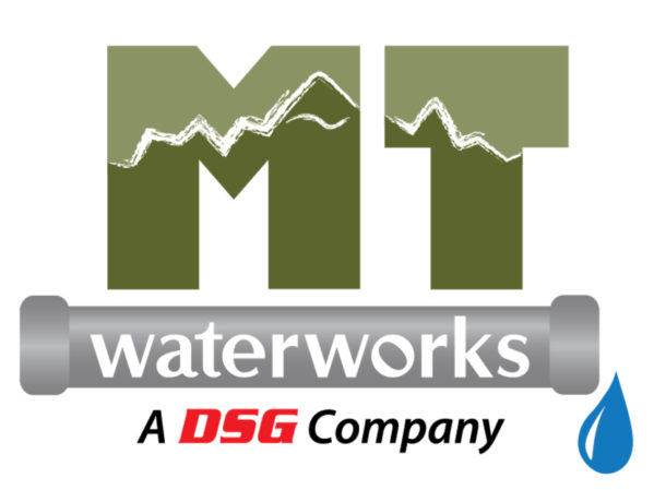 DSG Acquires Montana Waterworks & Irrigation