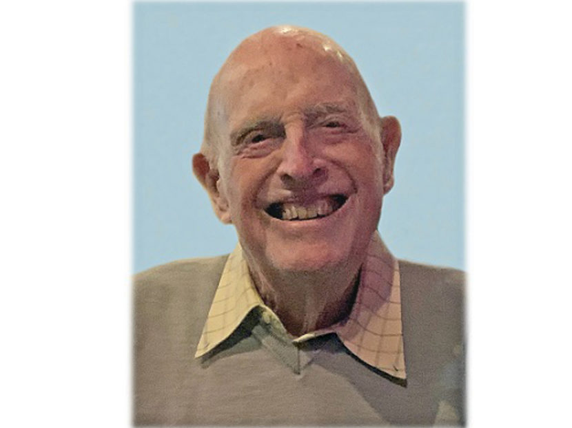 Delwood Supply Co-Founder Joseph S. Fisher Jr. Passes Away