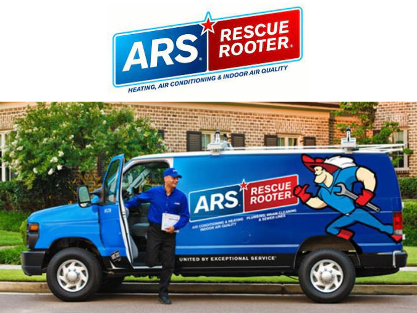 Derive Systems Extends Relationship with ARS Rescue Rooter