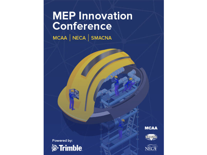 MEP Innovation Conference Returns to Tampa in January