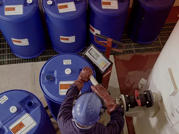 NFPA to Host Keeping Hazardous Environments Safe Conference 