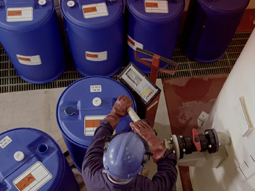 NFPA to Host Keeping Hazardous Environments Safe Conference