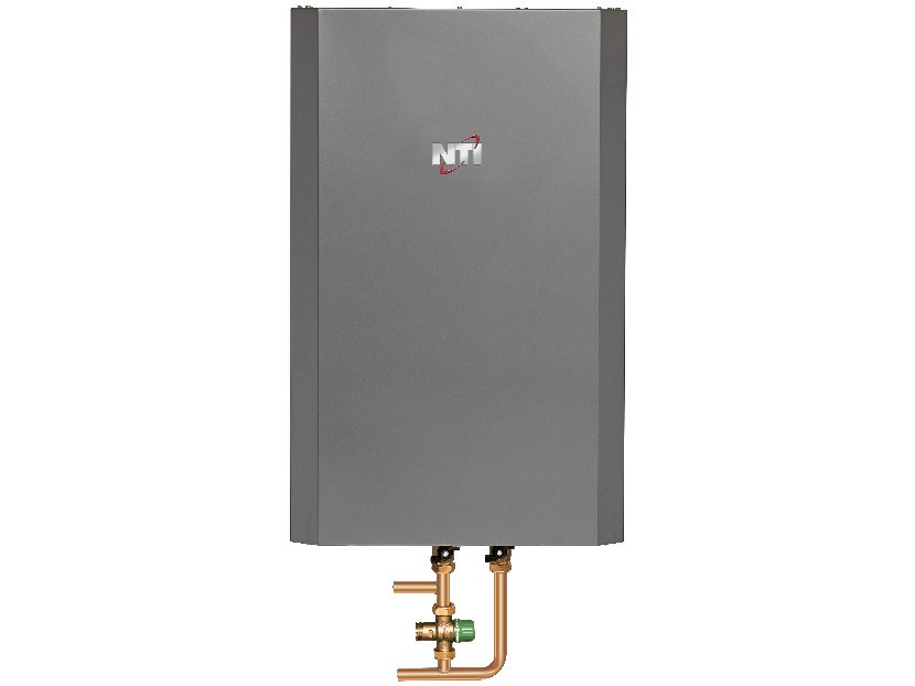 NTI S20W Wall Mount Water Indirect Heater | 2021-10-04 | phcppros