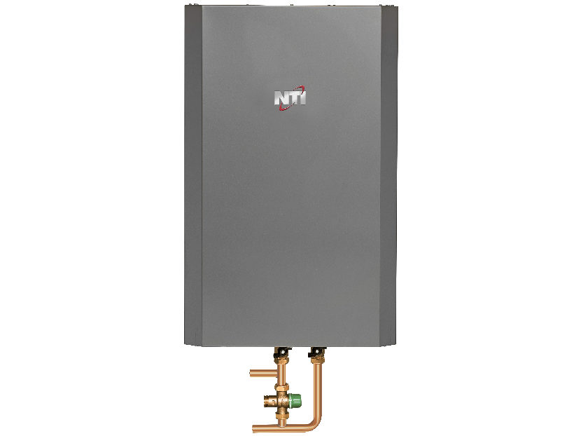 NTI S20W Wall Mount Indirect Water Heater