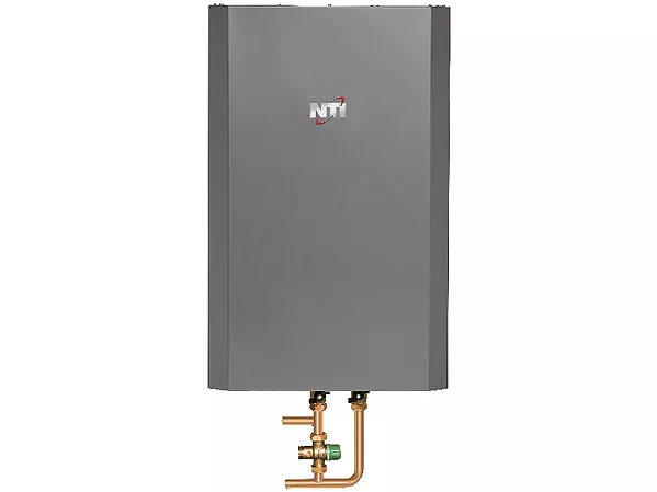 NTI S20W Wall Mount Indirect Water Heater