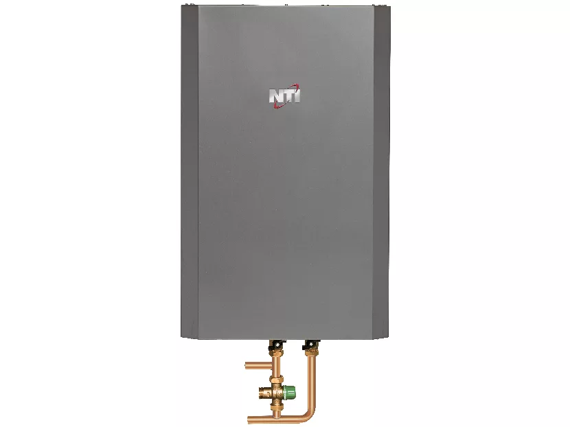 NTI S20W Wall Mount Indirect Water Heater