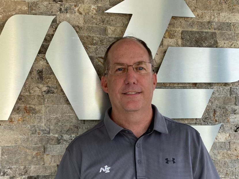 Northeastern Supply Welcomes New Commercial Department Manager