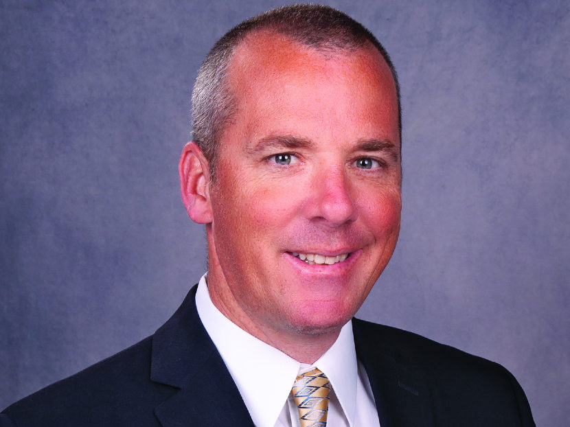 Oatey Co. Promotes Scott Voisinet to Senior Vice President, Supply Chain