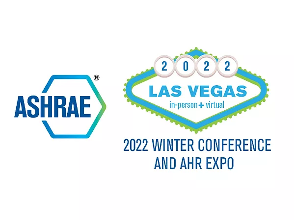 Registration Now Open for 2022 ASHRAE Winter Conference