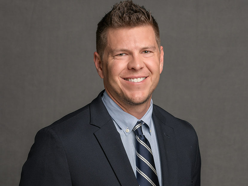 TDIndustries Promotes Jamie Dabbs to Vice President-Safety, Health and Environmental