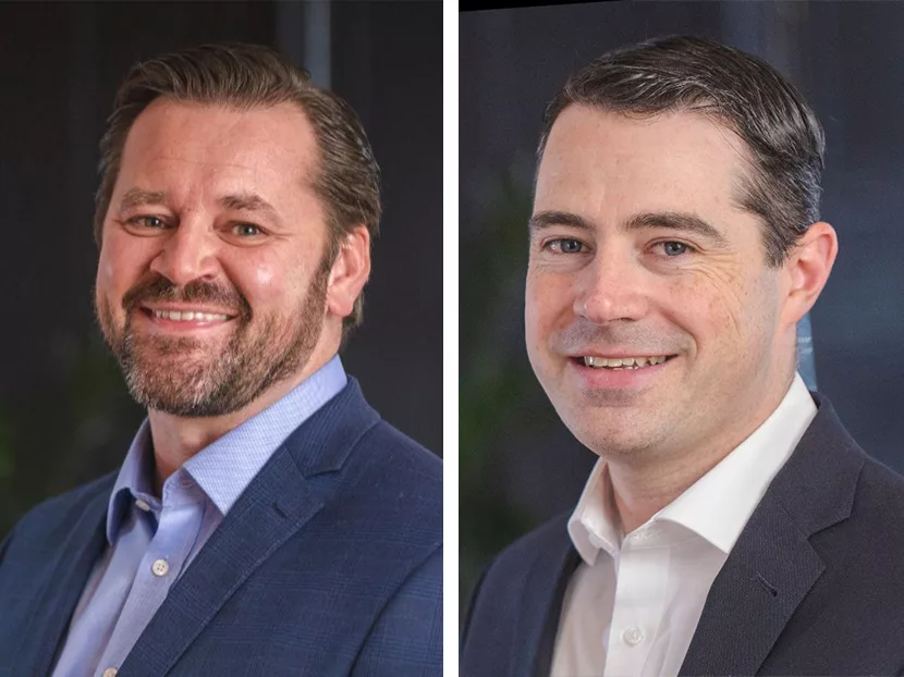 Viega Names New Leadership for Sales and Marketing Operations