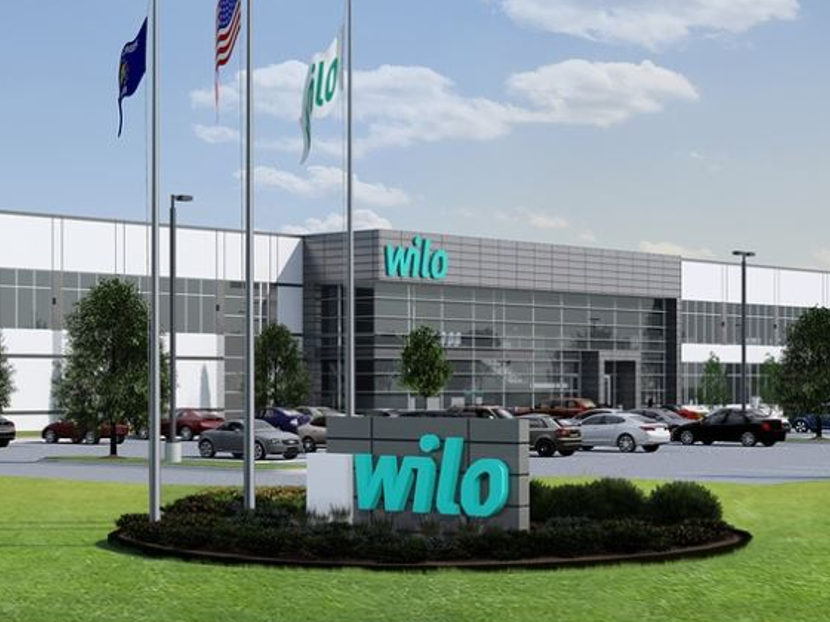 WILO USA Acquires QuantumFlo