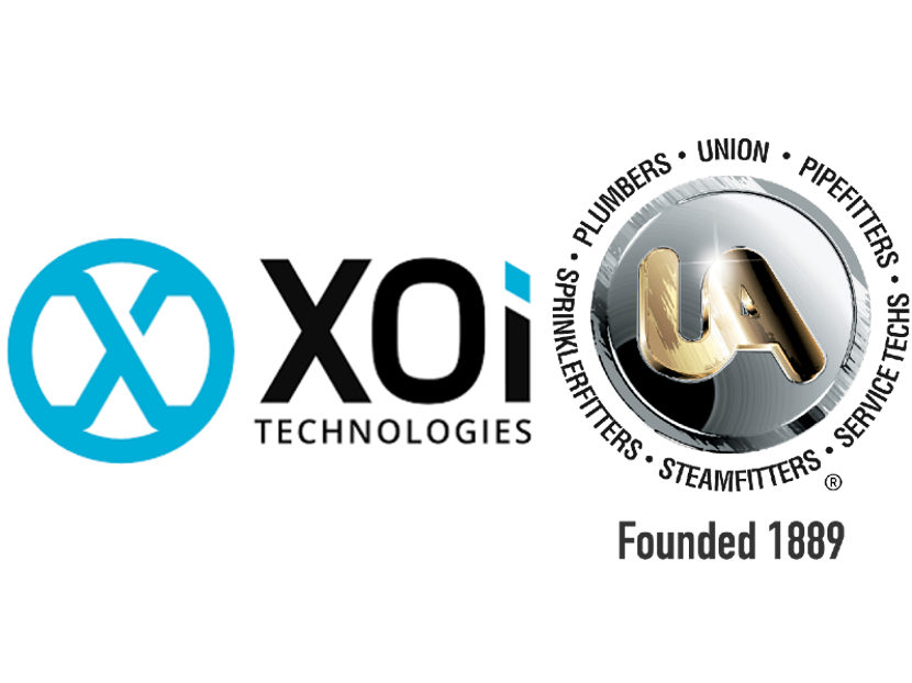 UA and XOi Work Together to Train Next Generation of Skilled Labor Talent