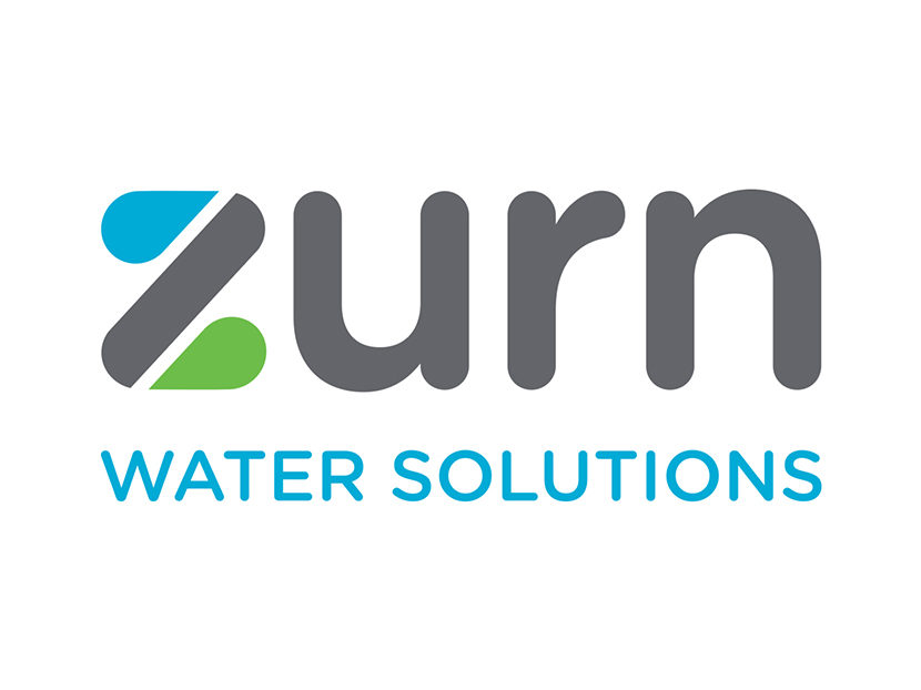 Zurn Water Solutions Completes Spin-Off