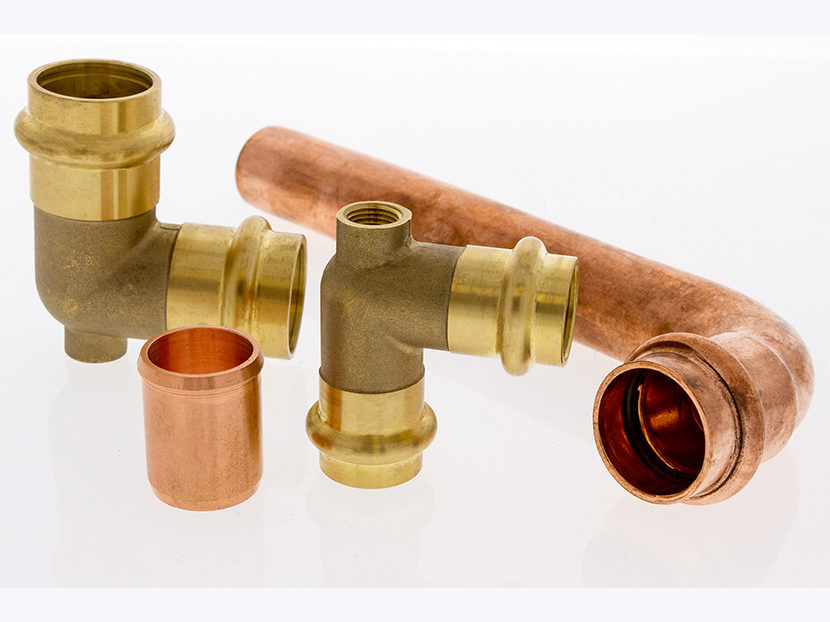 NIBCO Hydronic Heating Fittings
