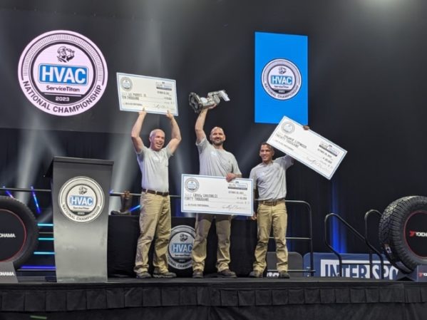 Air-Conditioning Specialist Dagner Espinosa Finishes in Top Three at ServiceTitan HVAC National Championship.jpg
