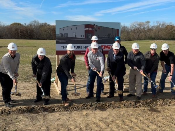 DSG Embarks on Exciting Expansion Project in Ames, Iowa.jpg