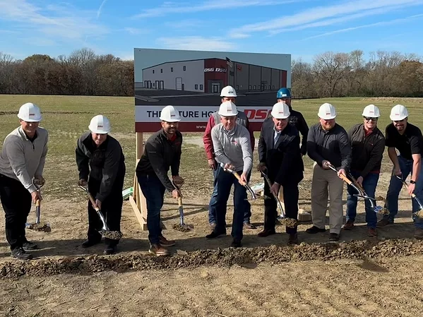 DSG Embarks on Exciting Expansion Project in Ames, Iowa.jpg