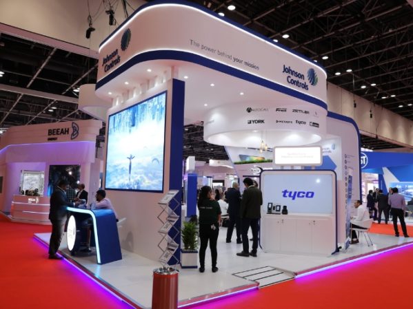 Johnson Controls to Unveil Pioneering Sustainable Solutions at WETEX 2023.jpg