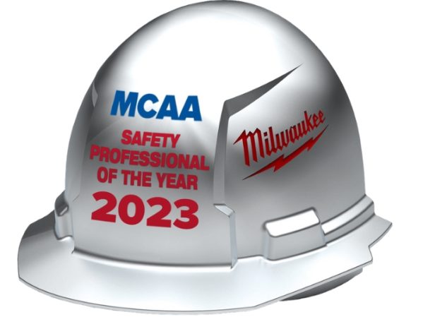 Nominations Open for 2023 MCAA-MILWAUKEE TOOL Safety Professional of the Year Award.jpg