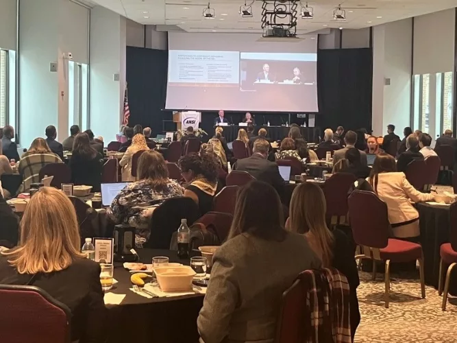 ANSI Legal Issues Forum Explores Loper Bright Decision, Incorporation by Reference, and Data Security.jpg