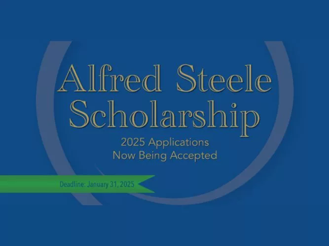 ASPE Opens Applications for Alfred Steele Scholarship.jpg