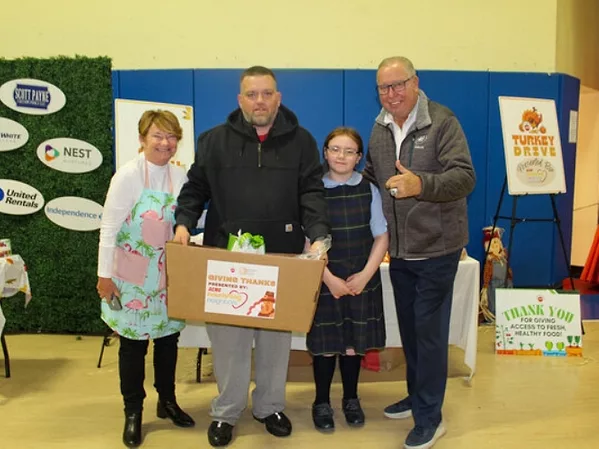 Bradford White Contributes to Fight Against Hunger.jpg