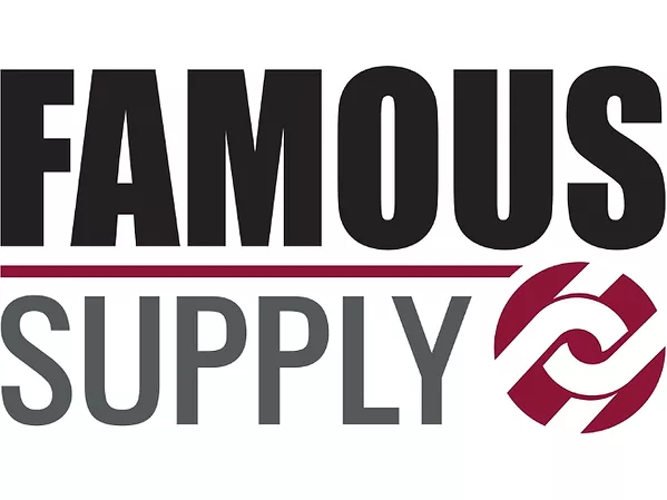 Famous Supply to Open New Distribution Center .jpg
