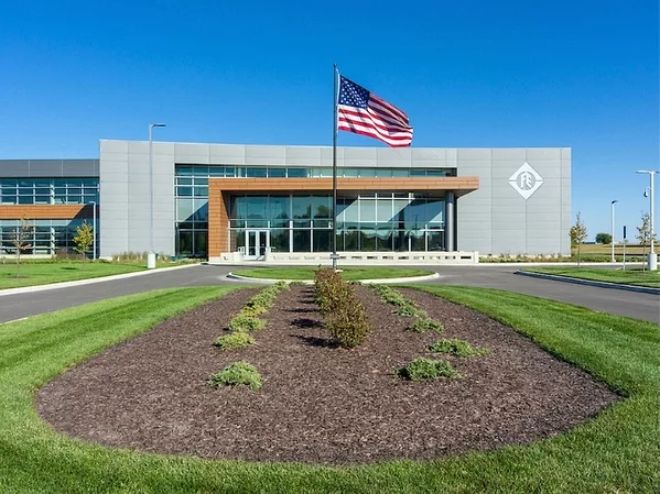 Franklin Electric Named to Newsweek’s America’s Greenest Companies 2025.jpg