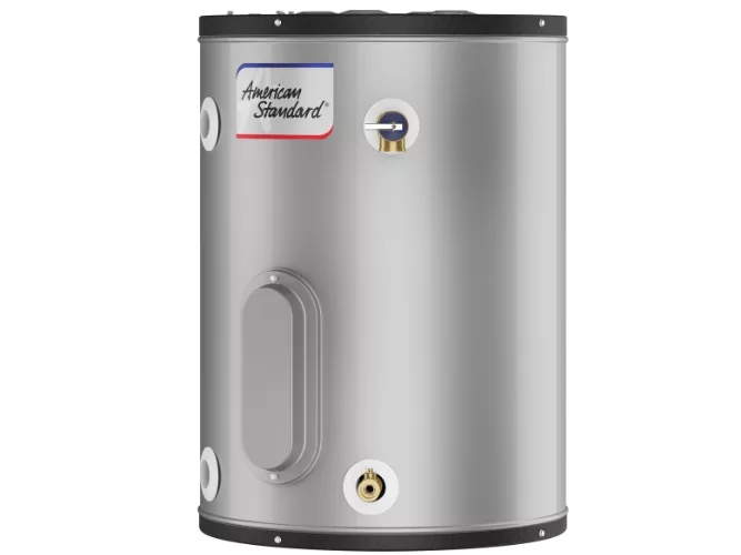 American Standard Water Heaters Introduces Light Duty Electric Commercial Line.jpg