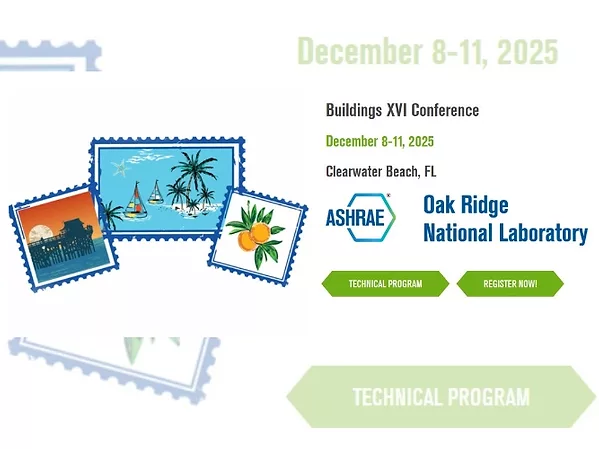 Buildings XVI Conference to Focus on Thermal Performance of Exterior Envelopes.jpg