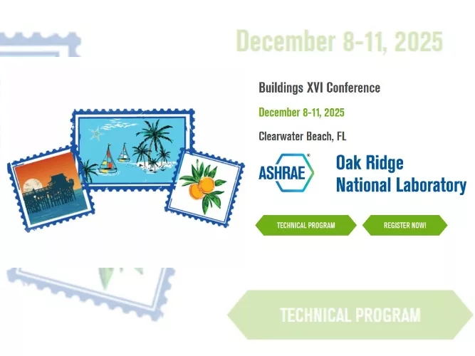 Buildings XVI Conference to Focus on Thermal Performance of Exterior Envelopes.jpg