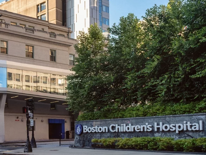 F.W. Webb Establishes Veteran Workforce Development Fund at Boston Children’s Hospital .jpg