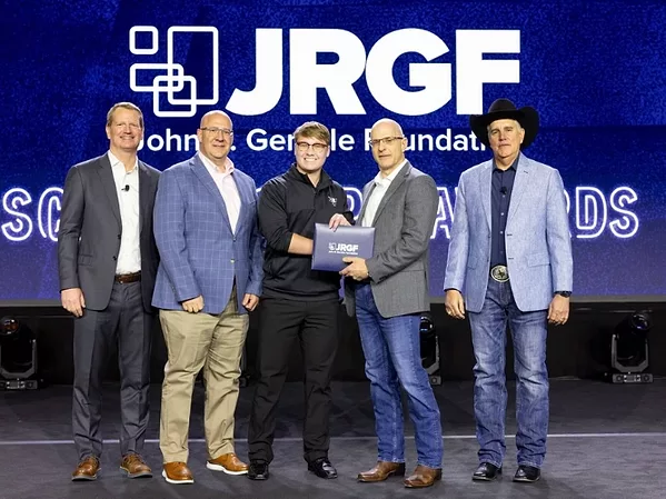 JW Danforth Commits $100,000 to Fund Reilly Family Memorial Scholarship and JRGF Initiatives.jpg