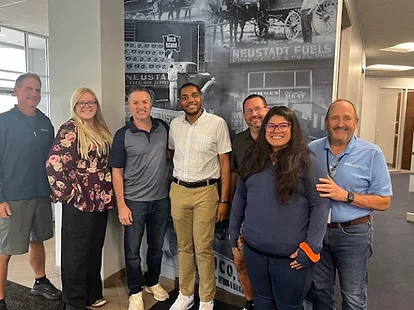 Neuco establishes annual scholarship program to support future hvac professionals