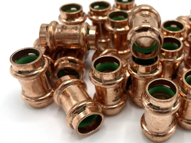 QuickFitting SurePress Fittings Chosen for Mainline Offering at Hajoca.jpg