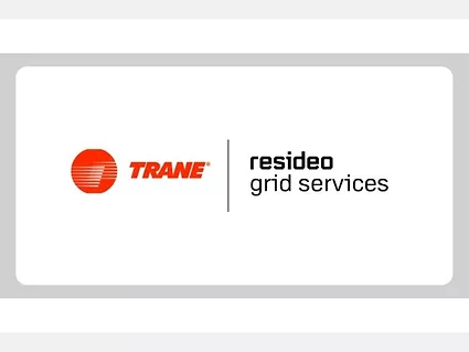 Resideo grid services adds trane thermostats to utility programs