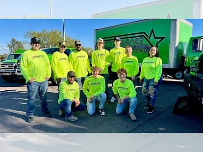 Rocket group continues arizona expansion with phoenix hvac acquisition