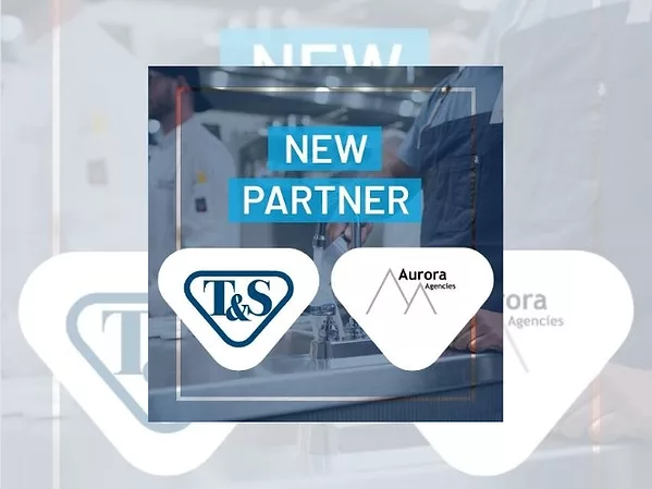 T&S Brass Partners With Aurora Agencies.jpg