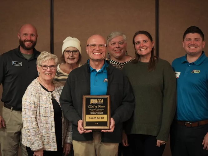 Williams Comfort Air HVAC Director Inducted Into Indiana Air Conditioning Contractors Association Hall of Fame.jpg