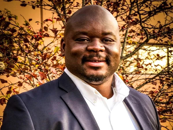 mSupply Names Mountala Ogbe Vice President, Corporate Controller.jpg