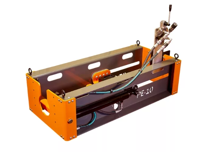 PE Equipment Trenchless 2-in-1 Pipe Bursting and Rod Pushing System 2.jpg