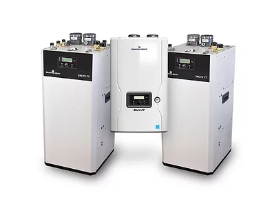 Bradford white brute ft wall hung floor standing and combination boilers