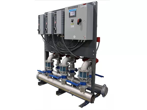 Bell & Gossett TechnoForce HVAC Packaged System.jpg